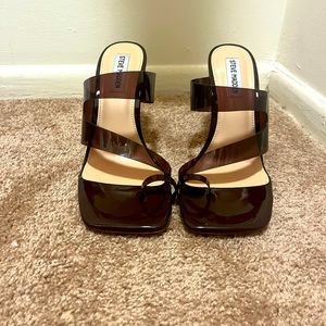 Steve Madden Searching Heels